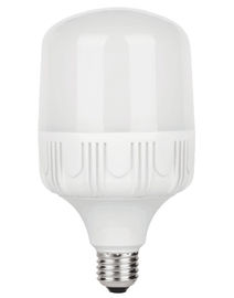 E27 a mené le type en aluminium ampoule de pilier du moulage en matrice LED de l'ampoule 12W 18W 25W 36W de couloir de T
