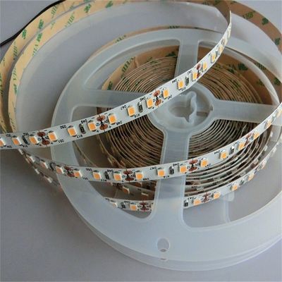 Bande des lumières de bande d'EMC SMD LED SMD2835 10mm 24v RVB LED avec la puce d'Epistar